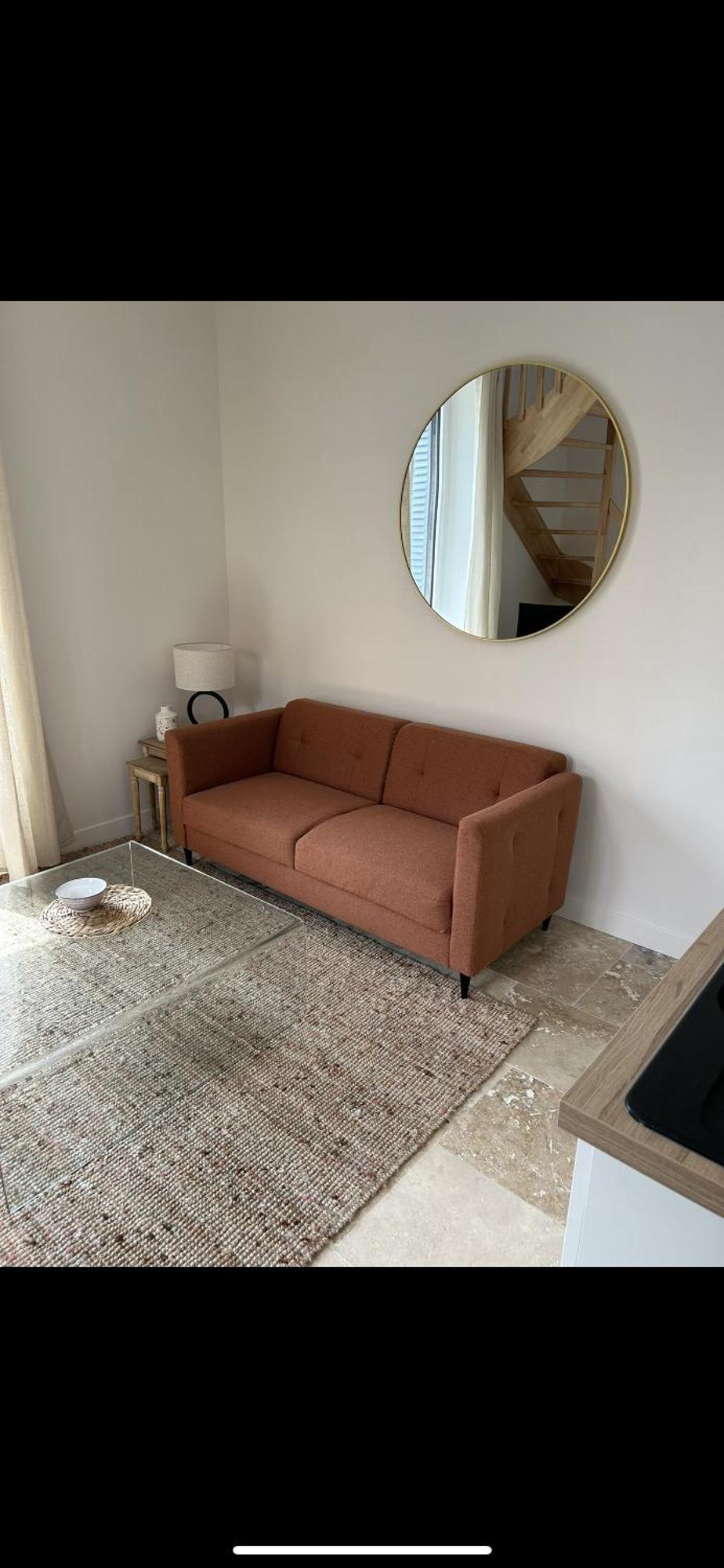 Le Carre Courtois Apartment Luisant Exterior foto