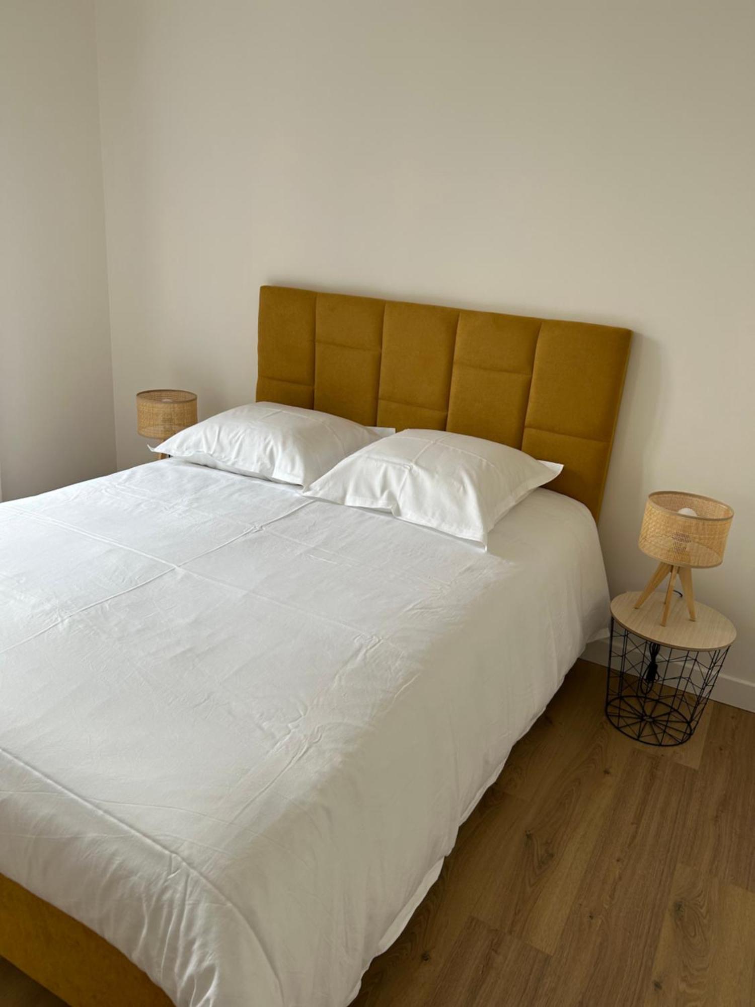 Le Carre Courtois Apartment Luisant Exterior foto
