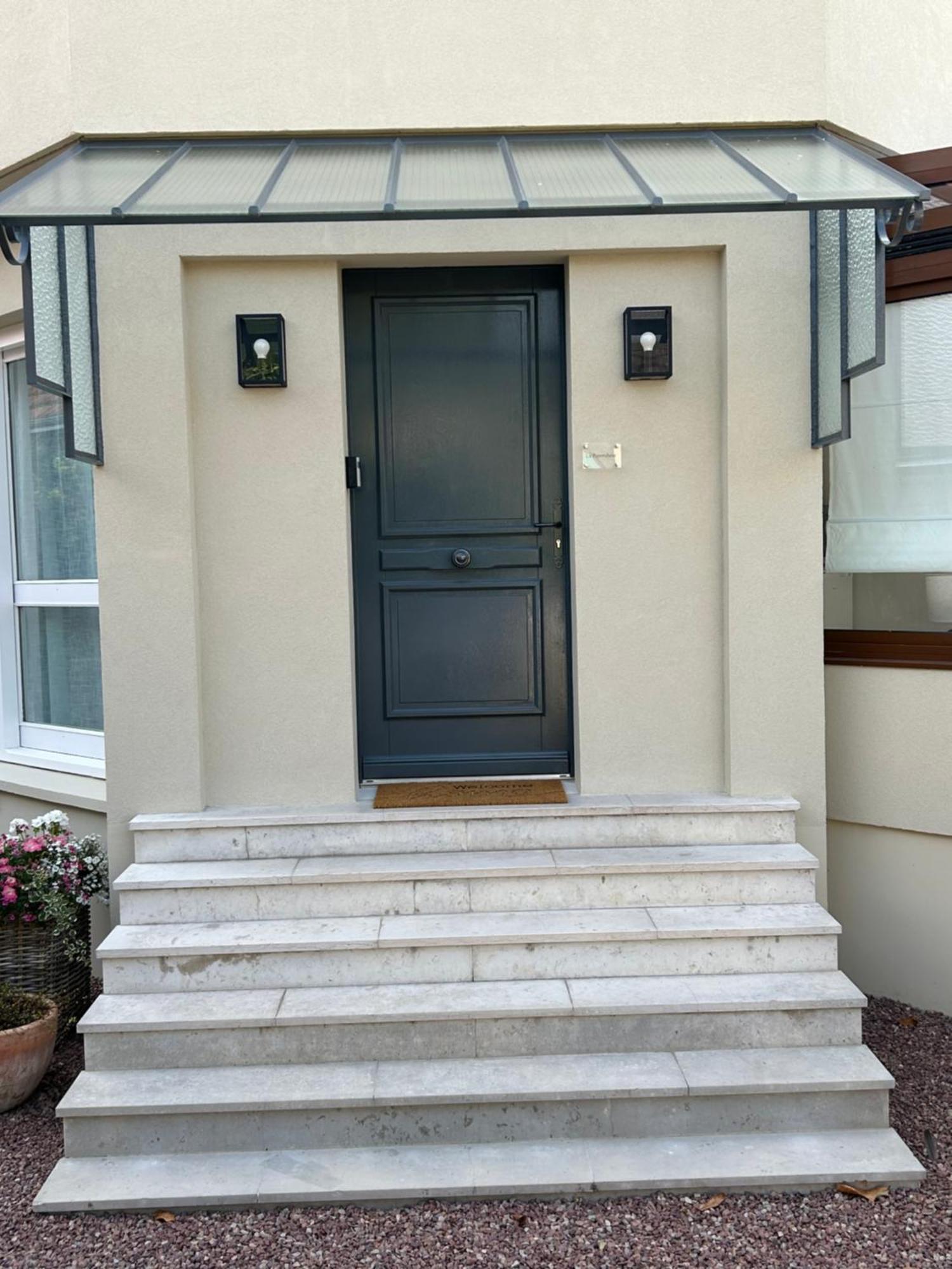 Le Carre Courtois Apartment Luisant Exterior foto