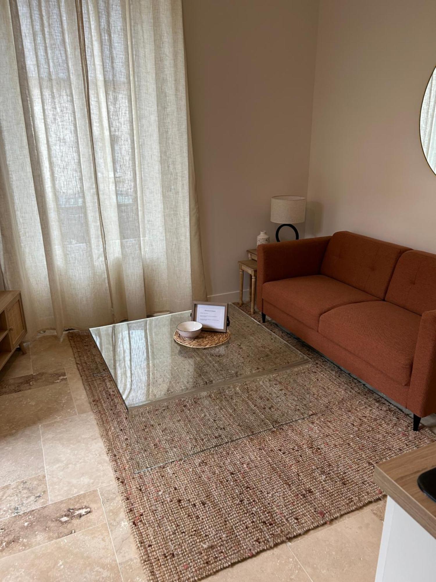 Le Carre Courtois Apartment Luisant Exterior foto